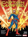 Cover image for Captain Marvel (2019), Volume 1